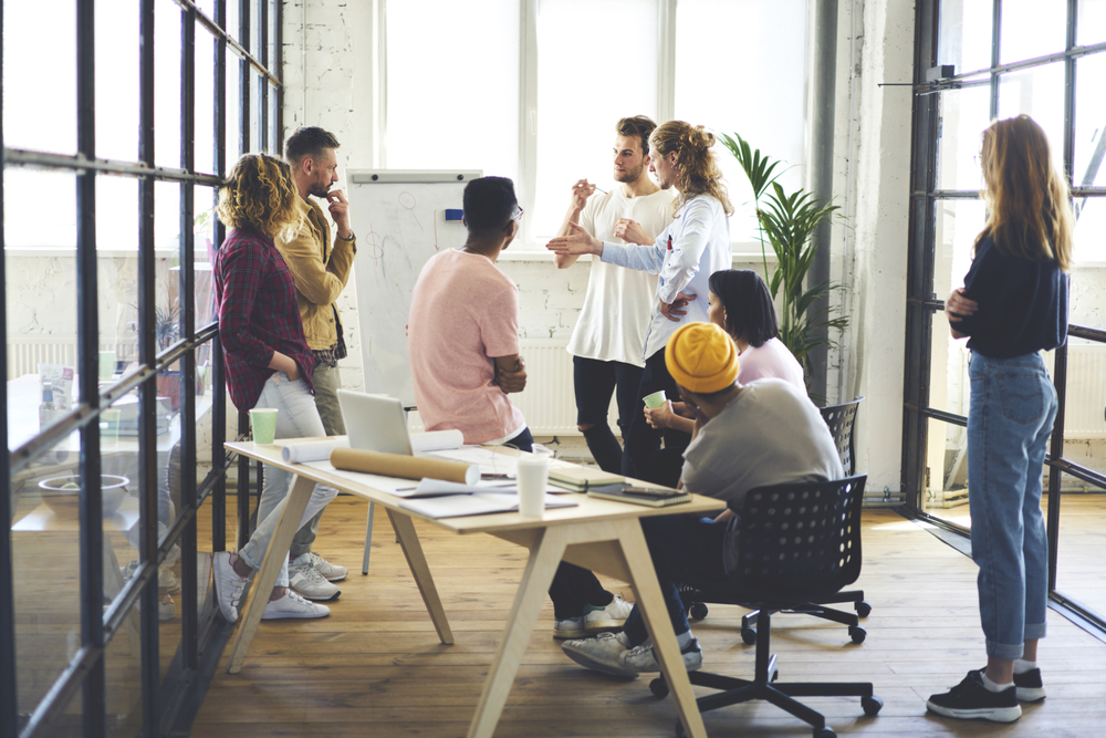 Gelders programma Opwaarts